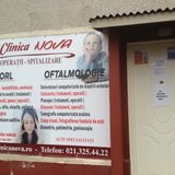 Clinica Nova Explorari ORL - Dr Voda Ioana Alexandra